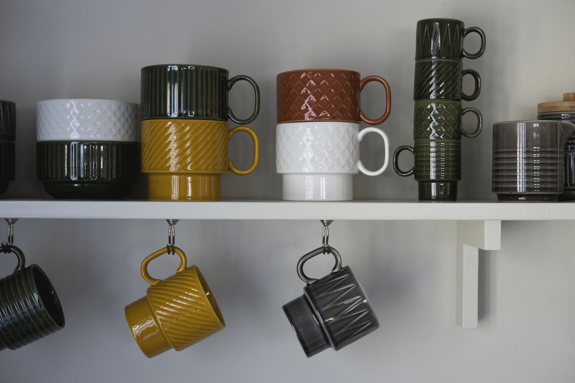 Coffee & More Kaffekrus, 2-pk.