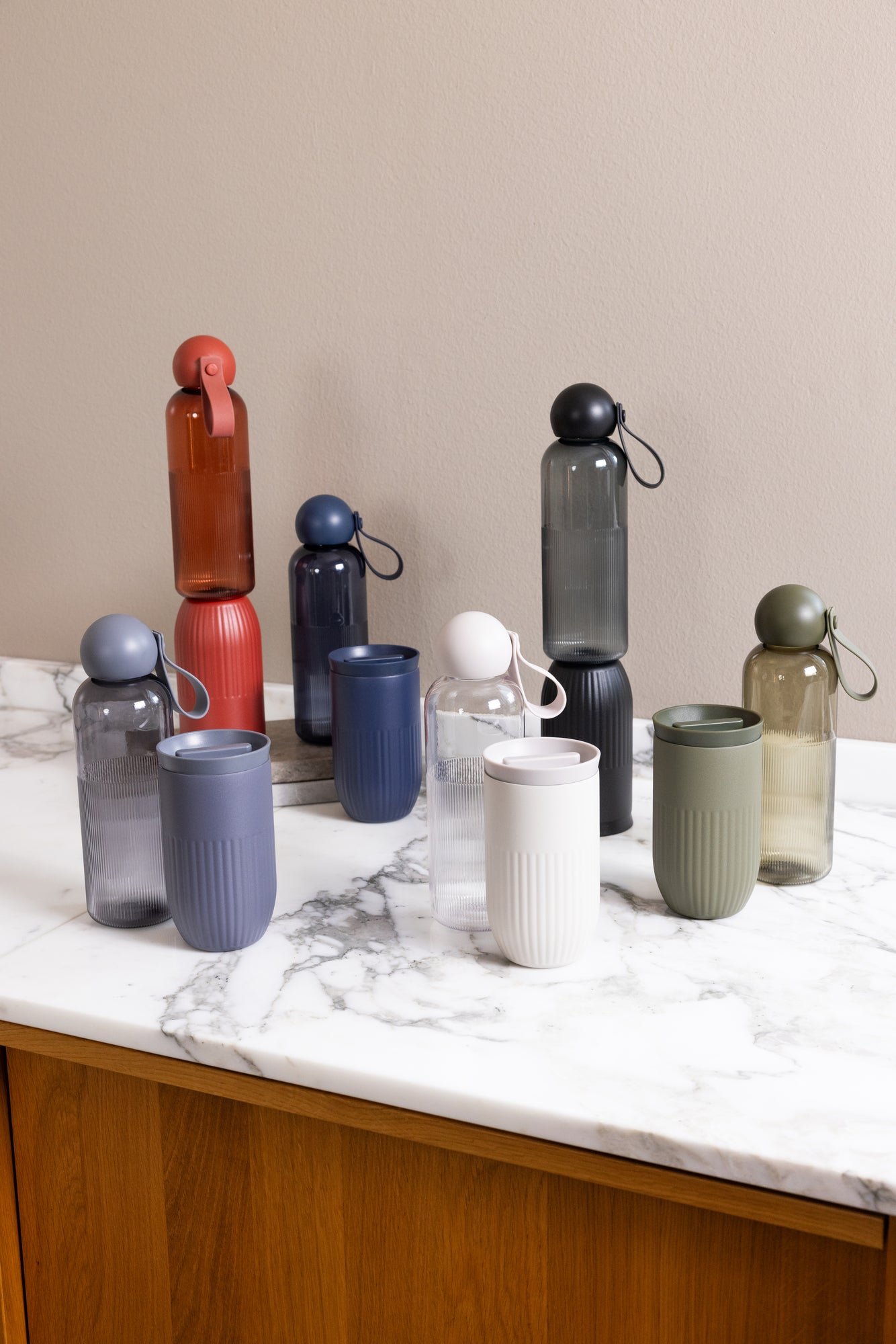 Ture vannflaske