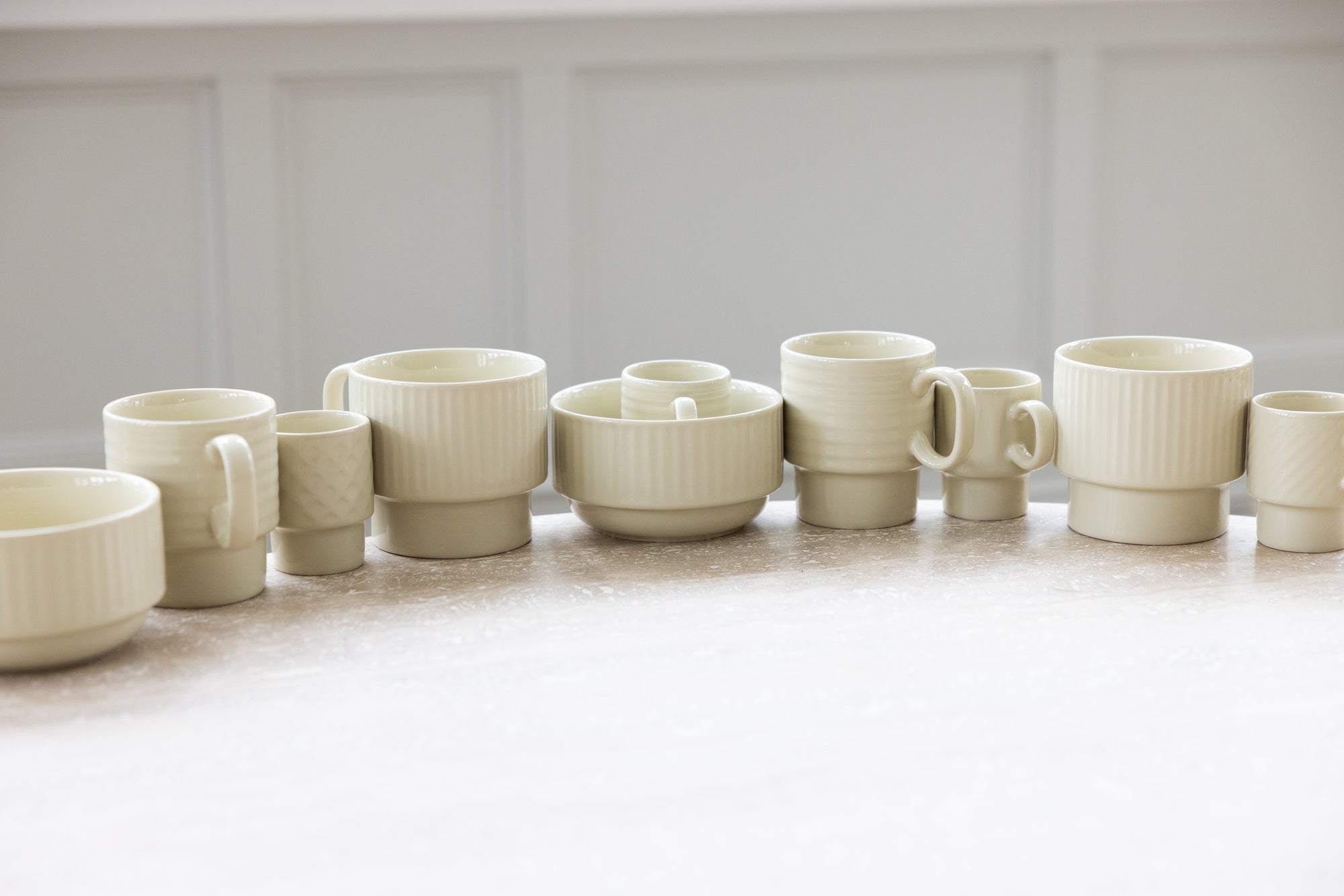 Coffee & More Kaffekrus, 2-pk.