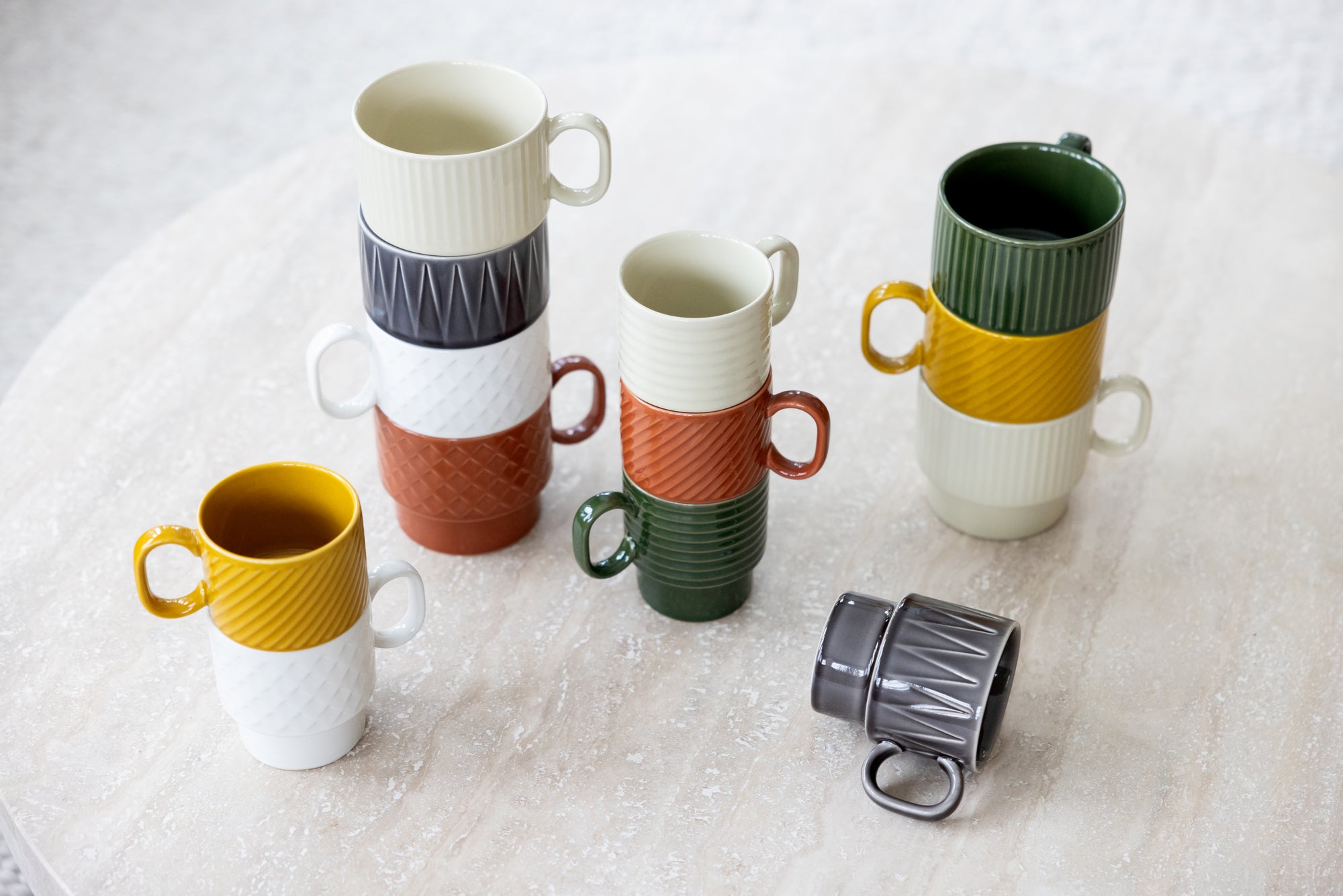 Coffee & More Kaffekrus, 2-pk.