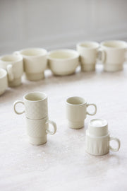 Coffee & More Espressokopp 4-pk.