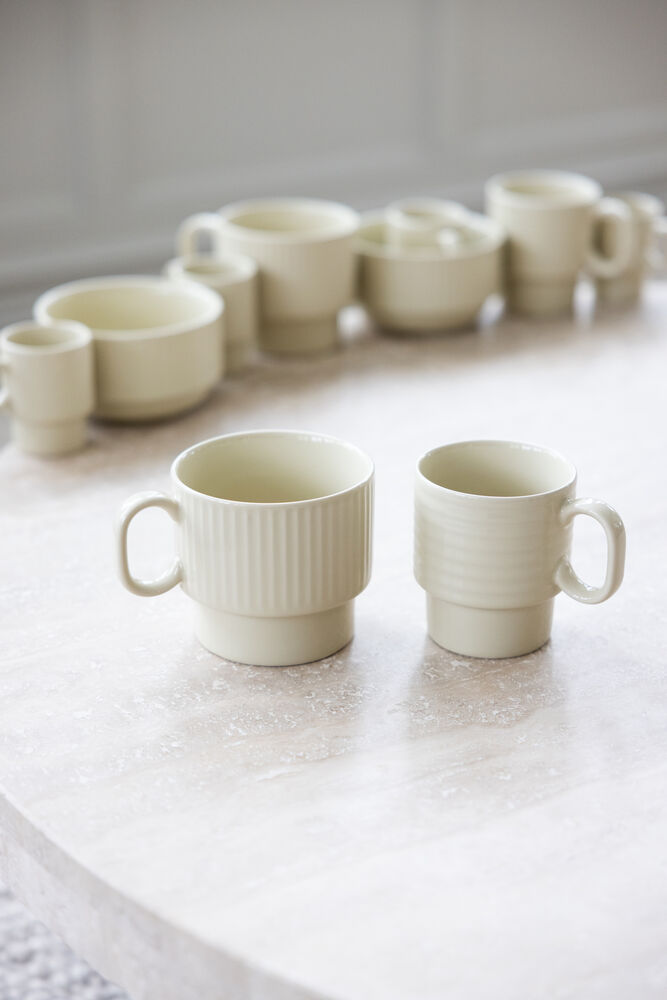 Coffee & More Tekrus, 2-pk.