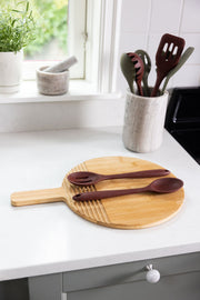 Daniel serveringsbestikk, 2-pack
