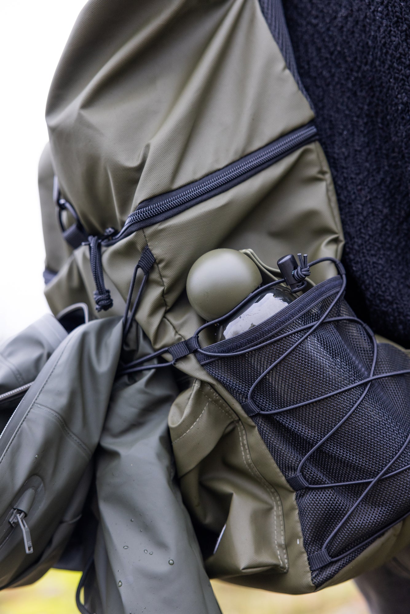 Vide Kjøleryggsekk