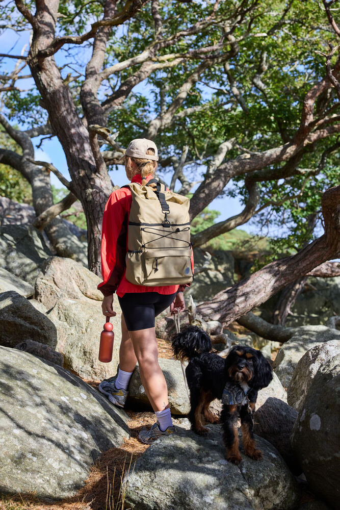 Vide Kjøleryggsekk