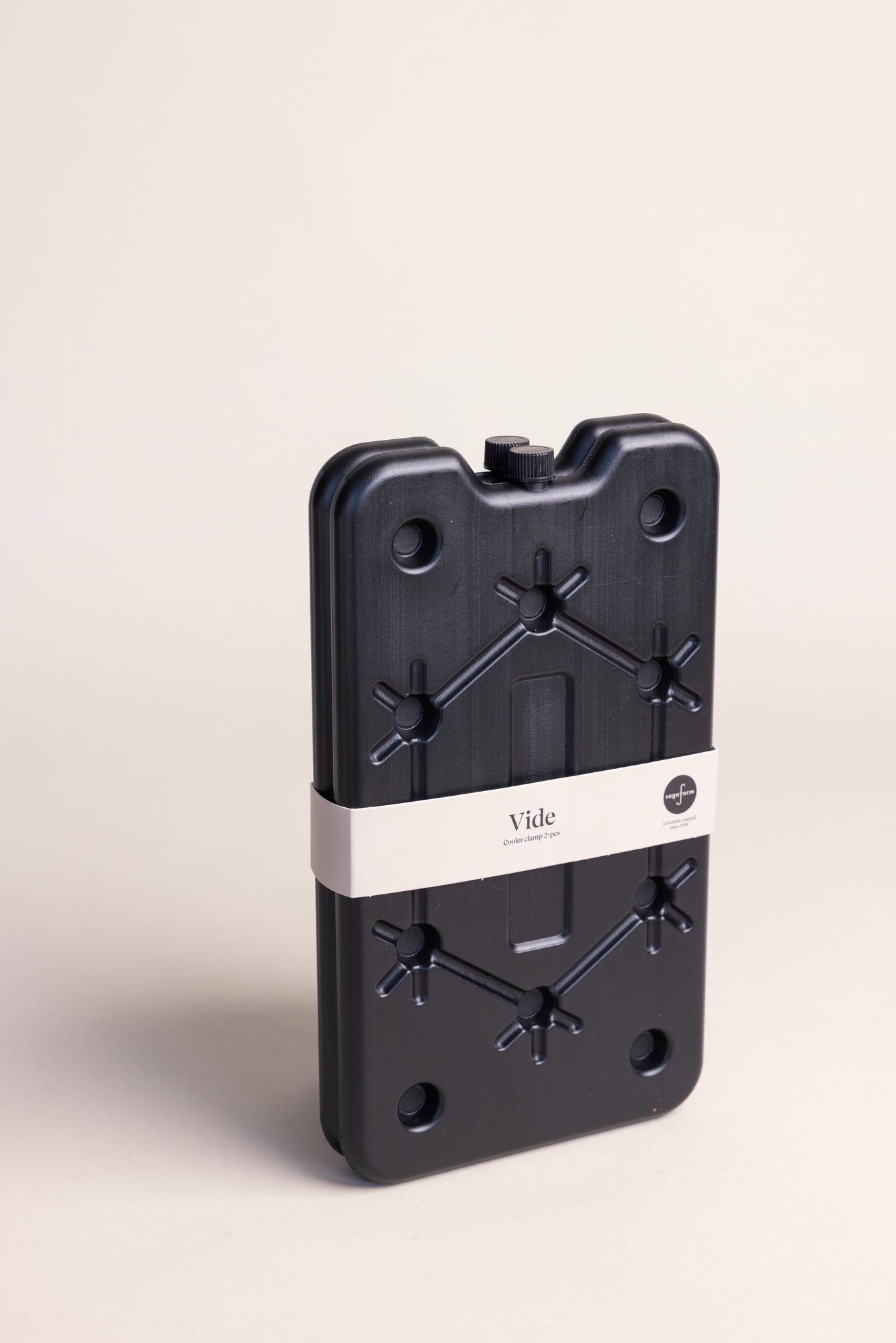 Vide kjøleelement, 2-pk.