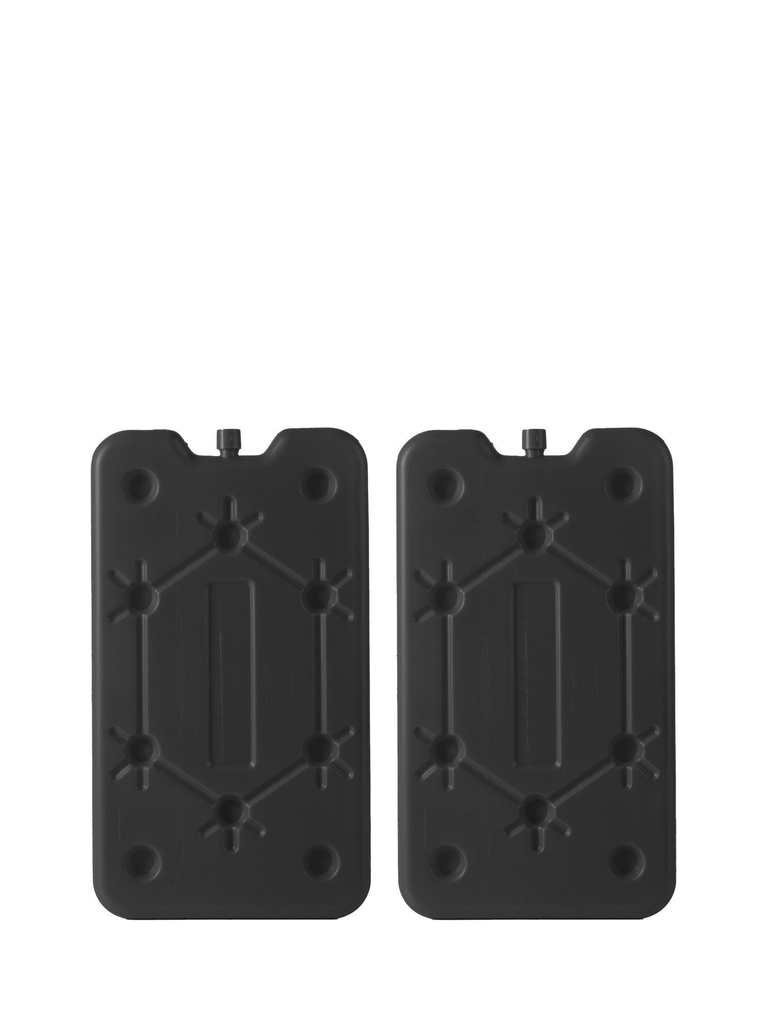 Vide kjøleelement, 2-pk.