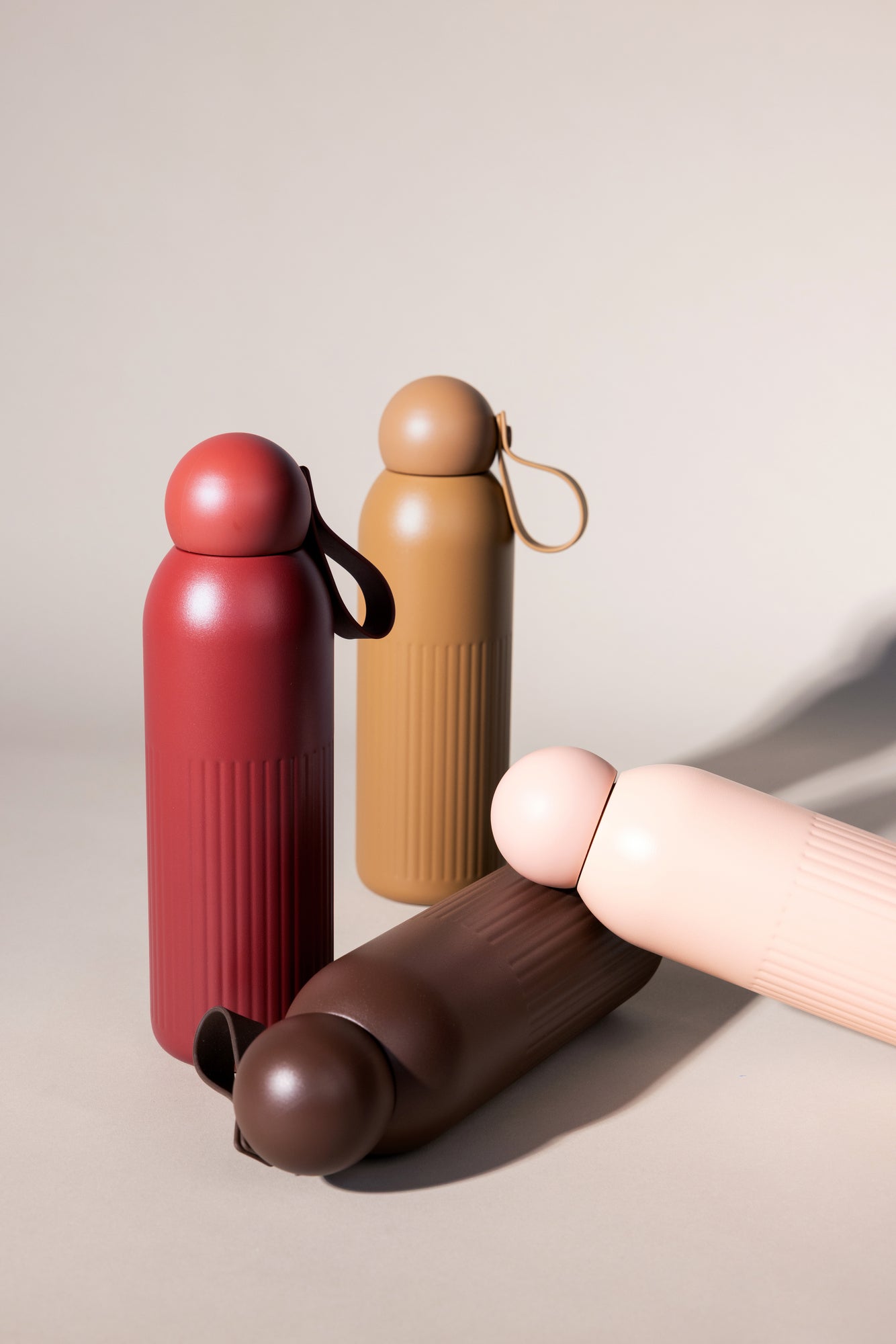 Tekla termoflaske