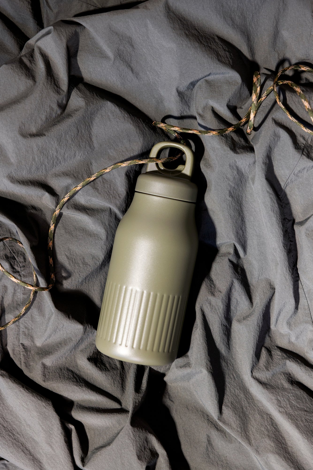 Truls termoflaske