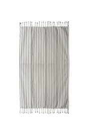 Ella hamam håndkle 90x170 cm