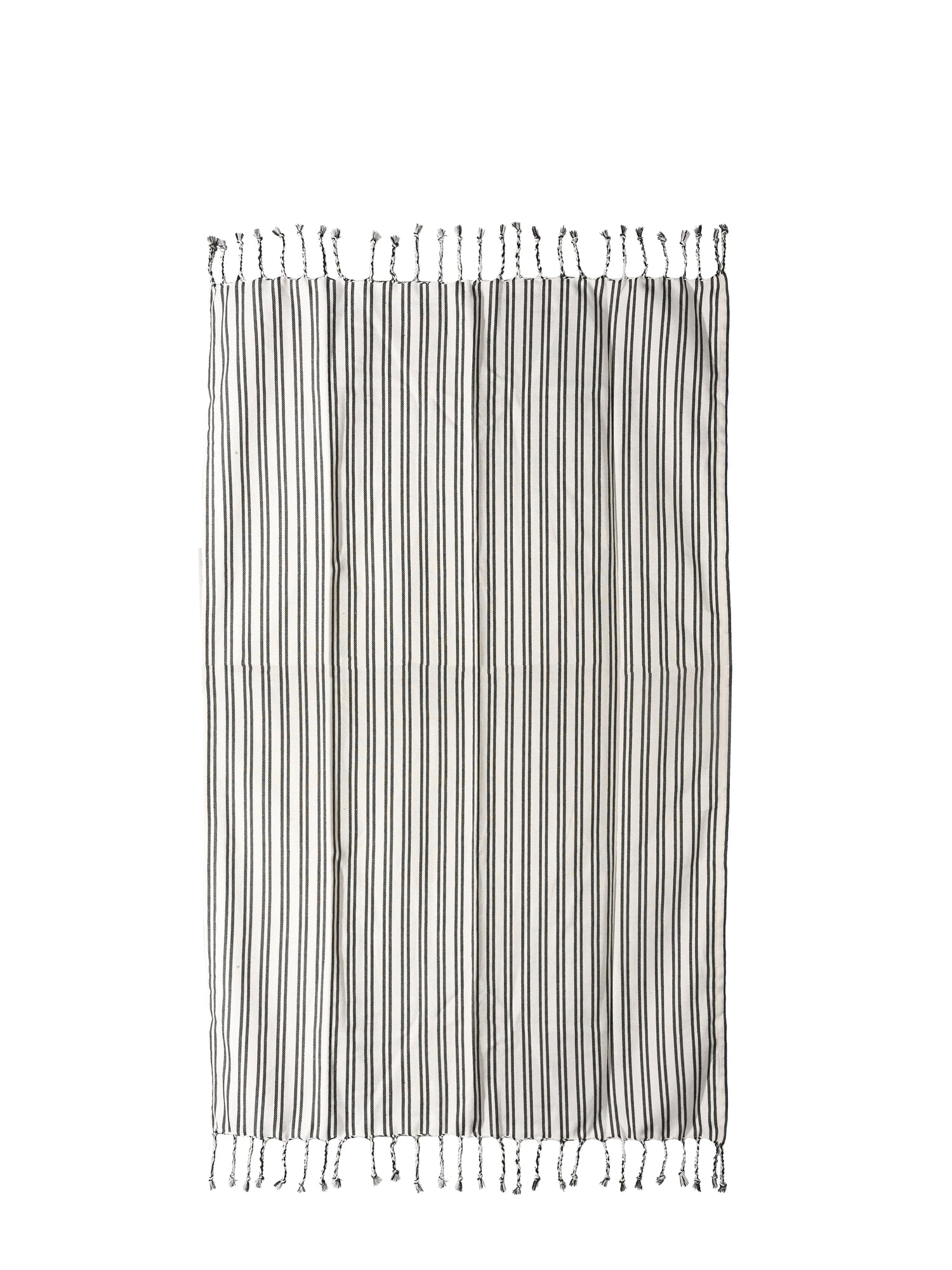 Ella hamam håndkle 90x170 cm