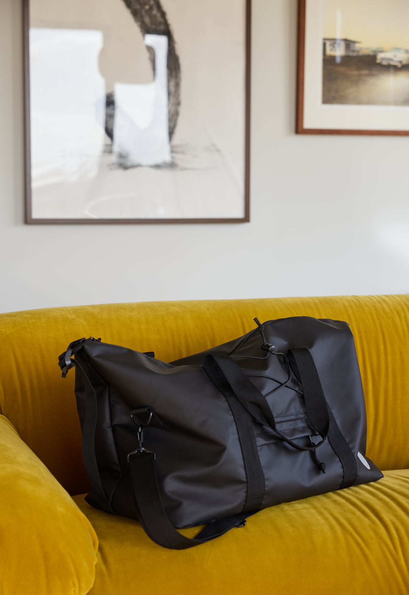 Vide weekendbag