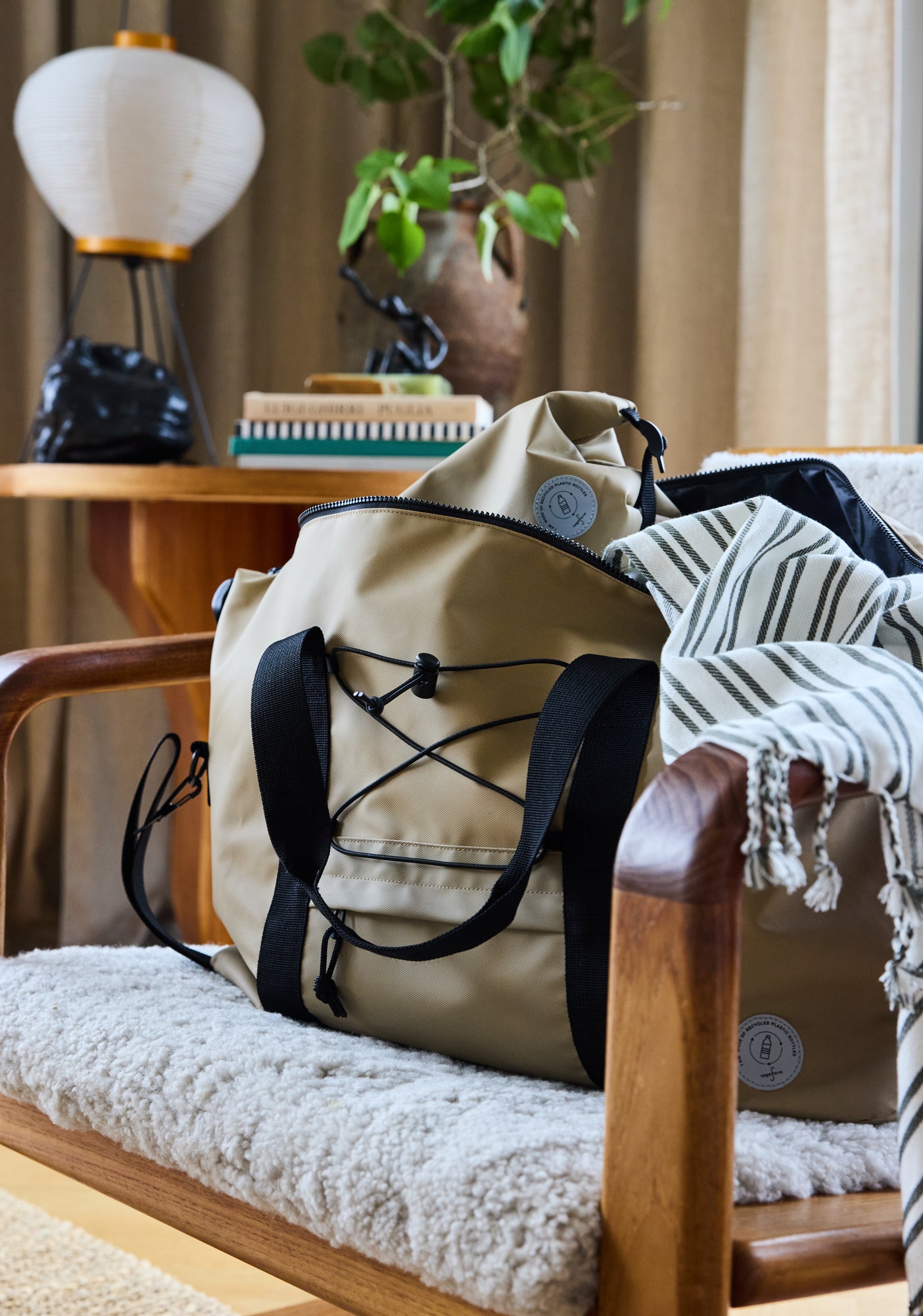 Vide weekendbag