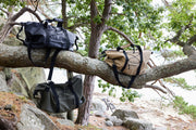 Vide weekendbag