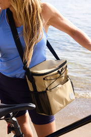 Vide kjølebag medium