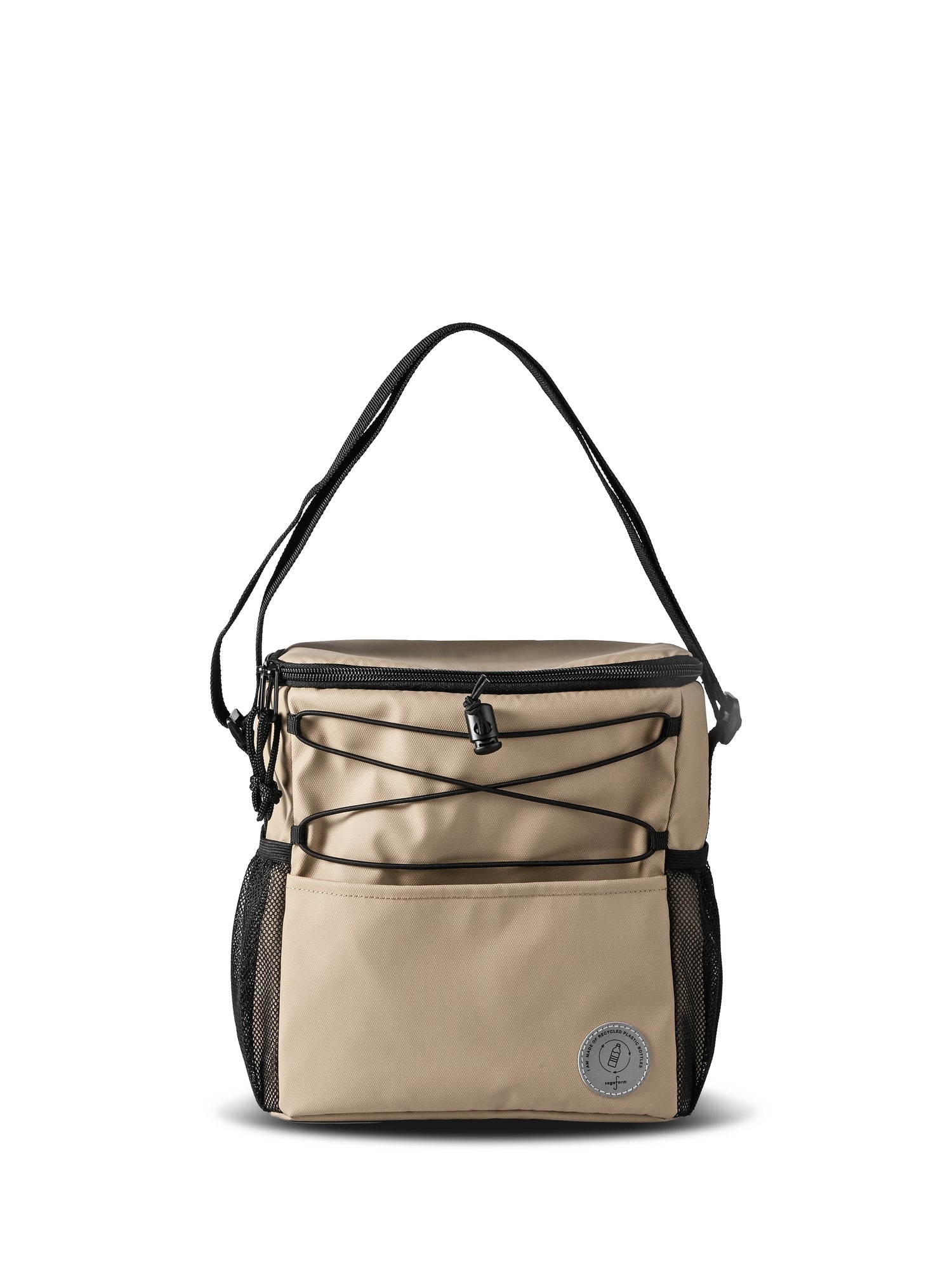 Vide kjølebag medium