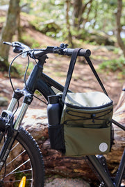 Vide kjølebag medium