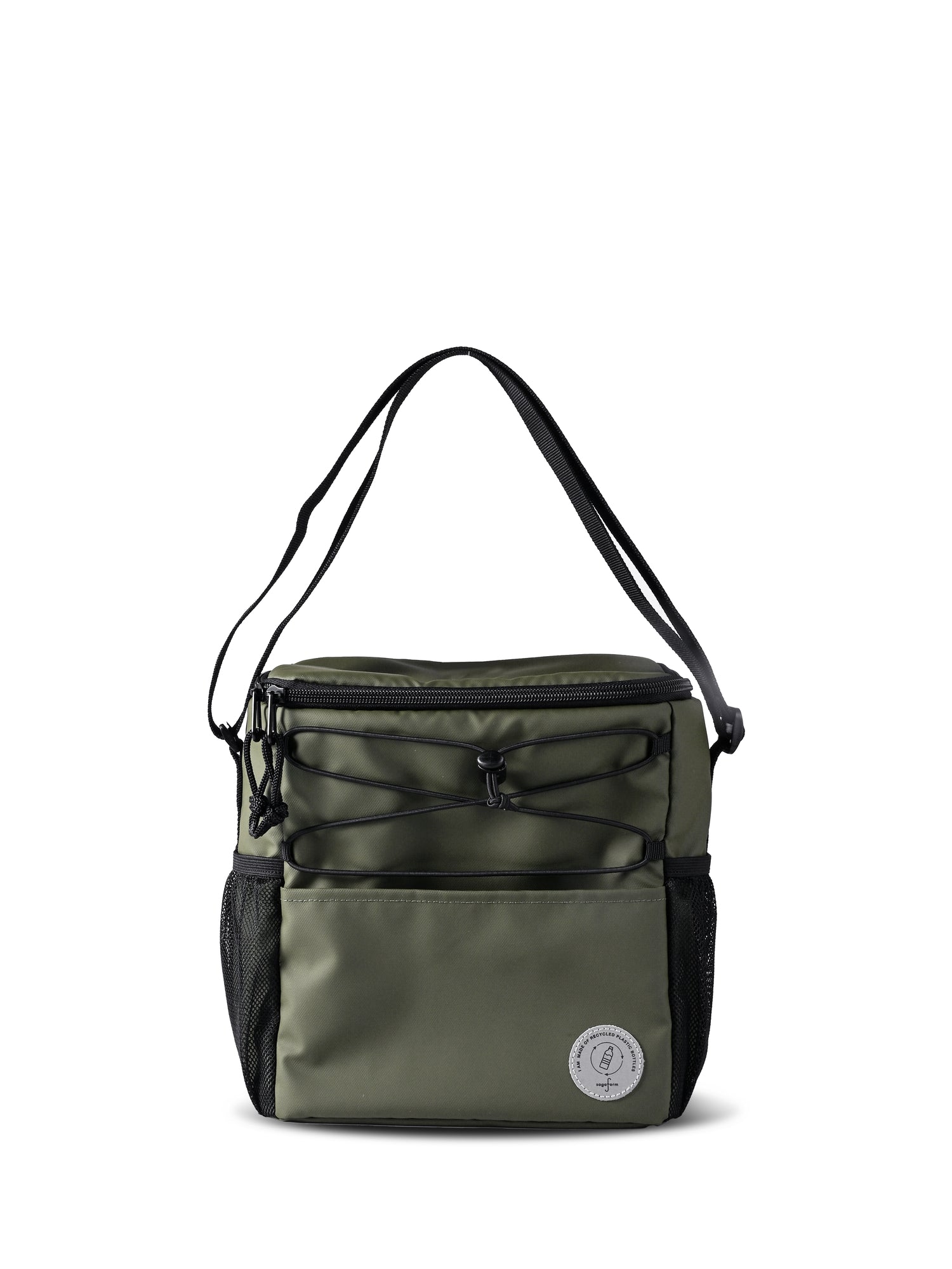 Vide kjølebag medium