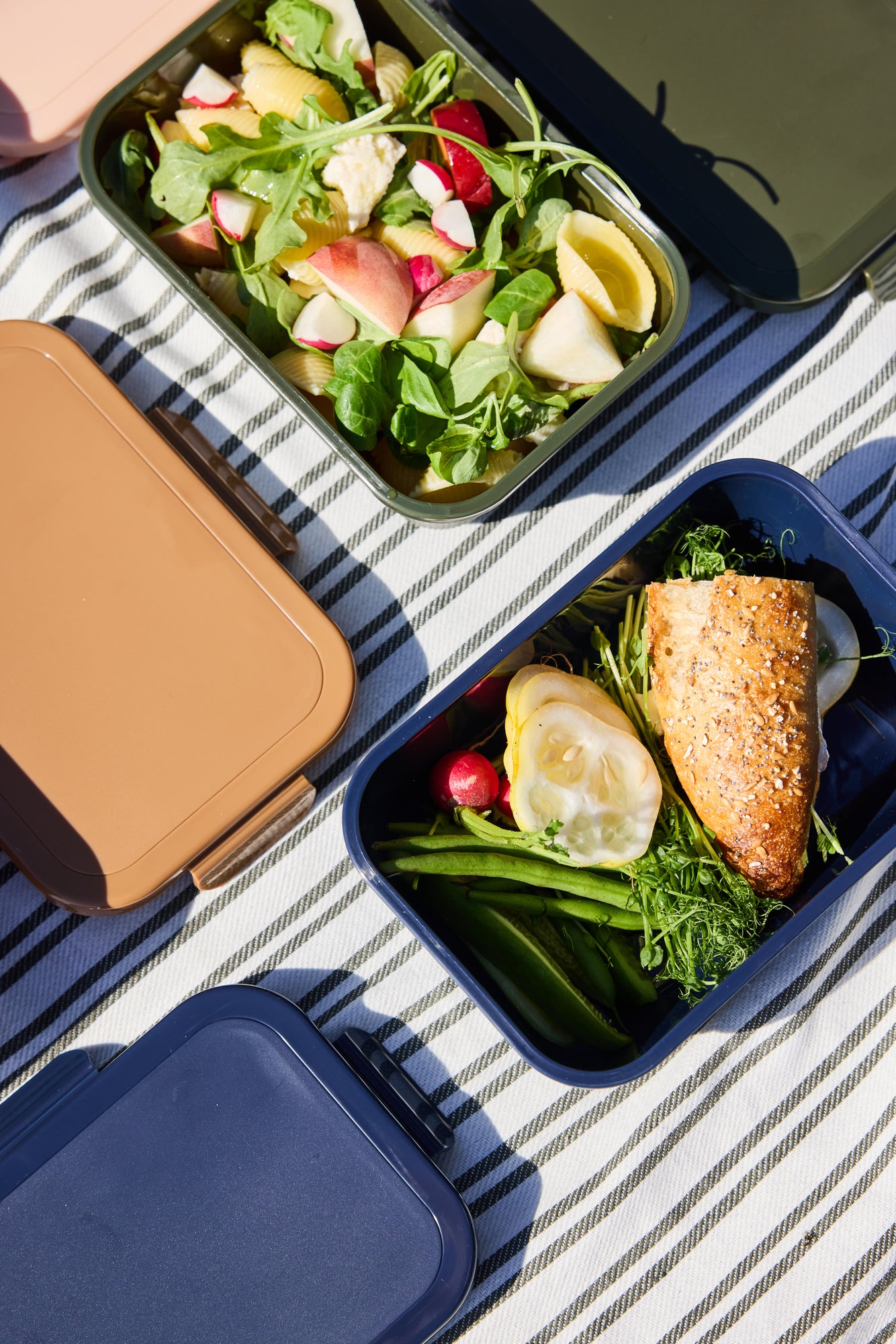 Tina matboks