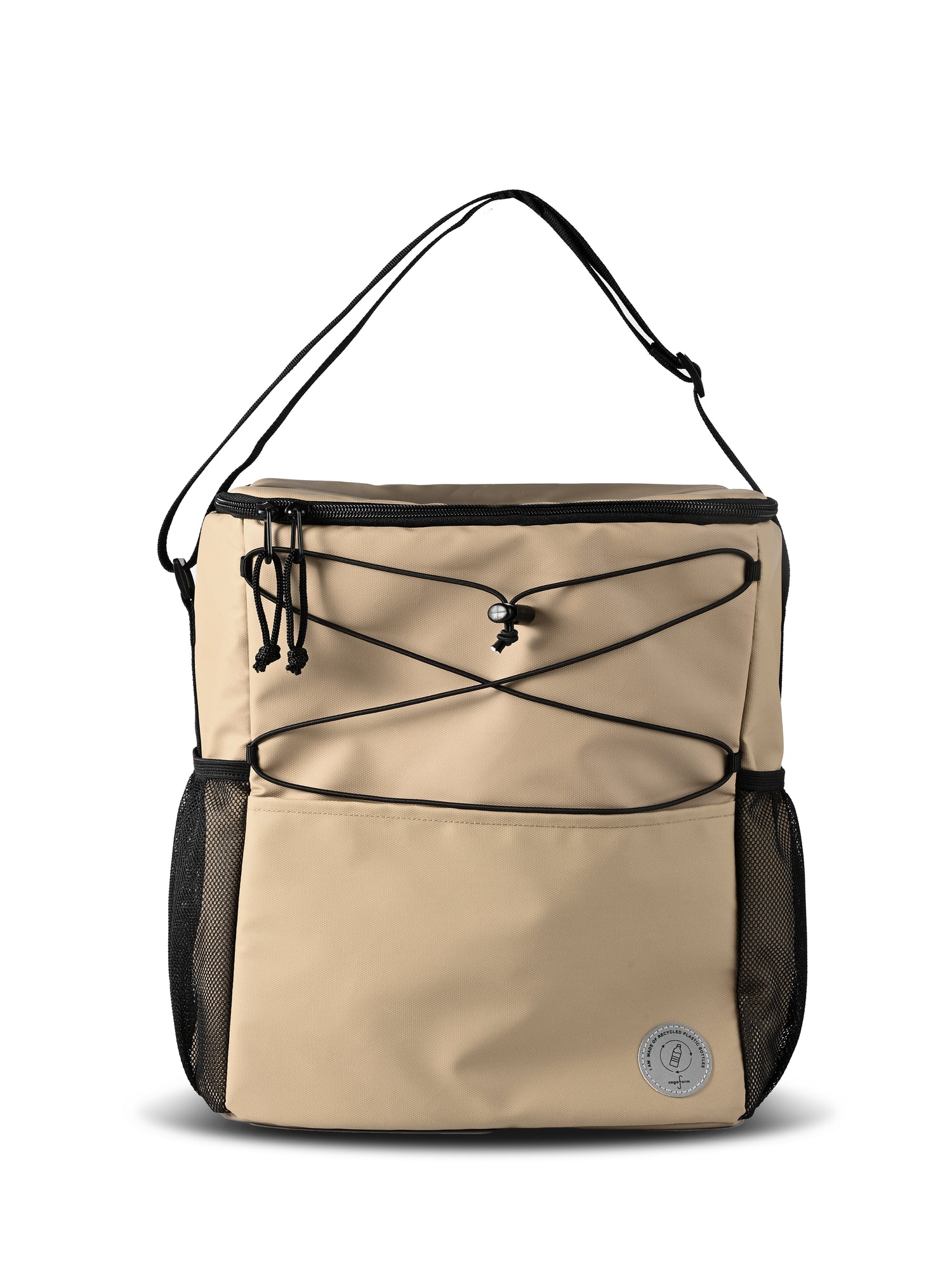 Vide kjølebag stor