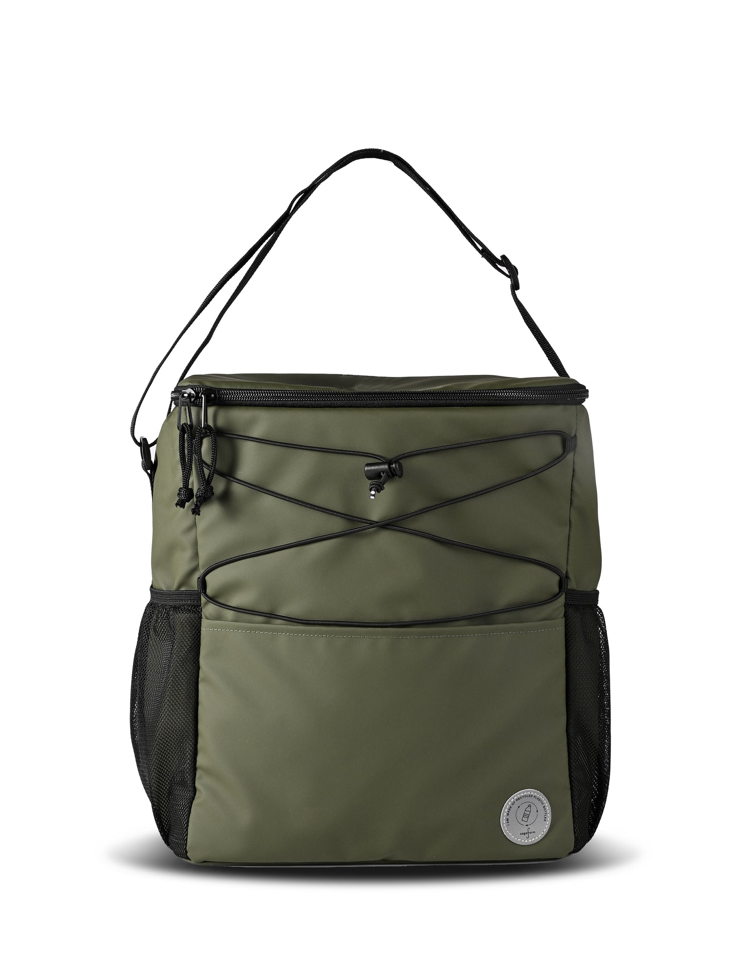 Vide kjølebag stor