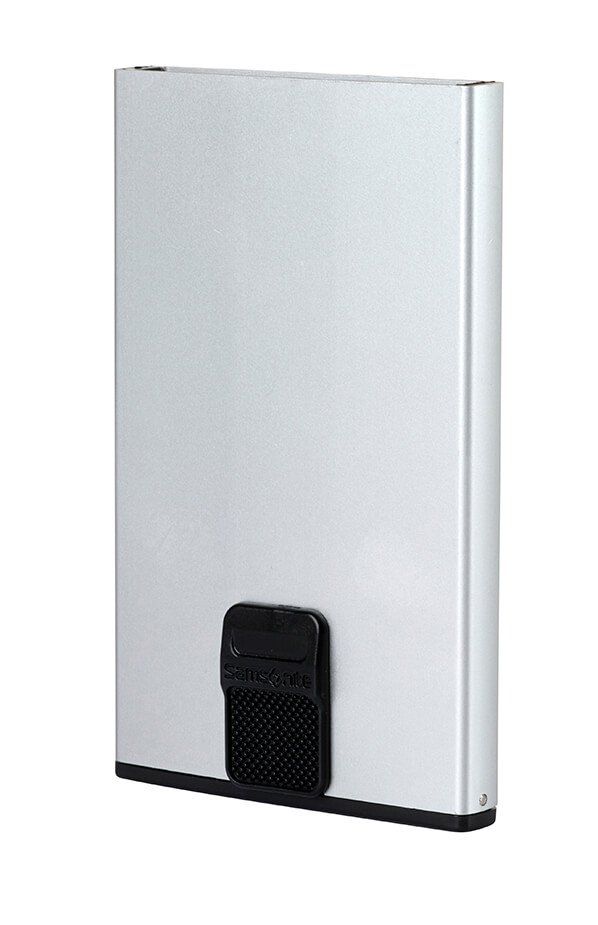 Alu Fit SLG Kortholder