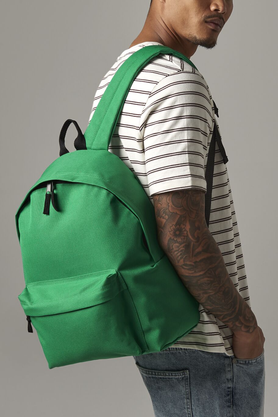 Original Fashion Backpack - BBG125