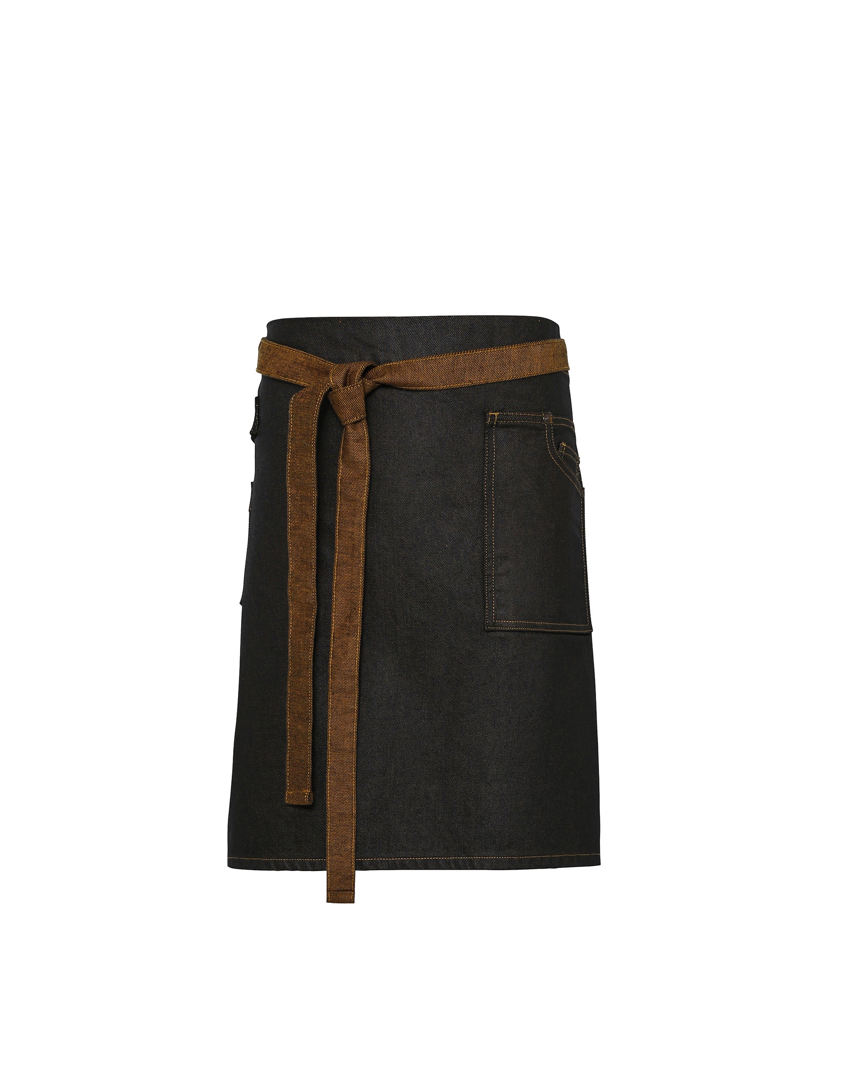 Division Waist Apron