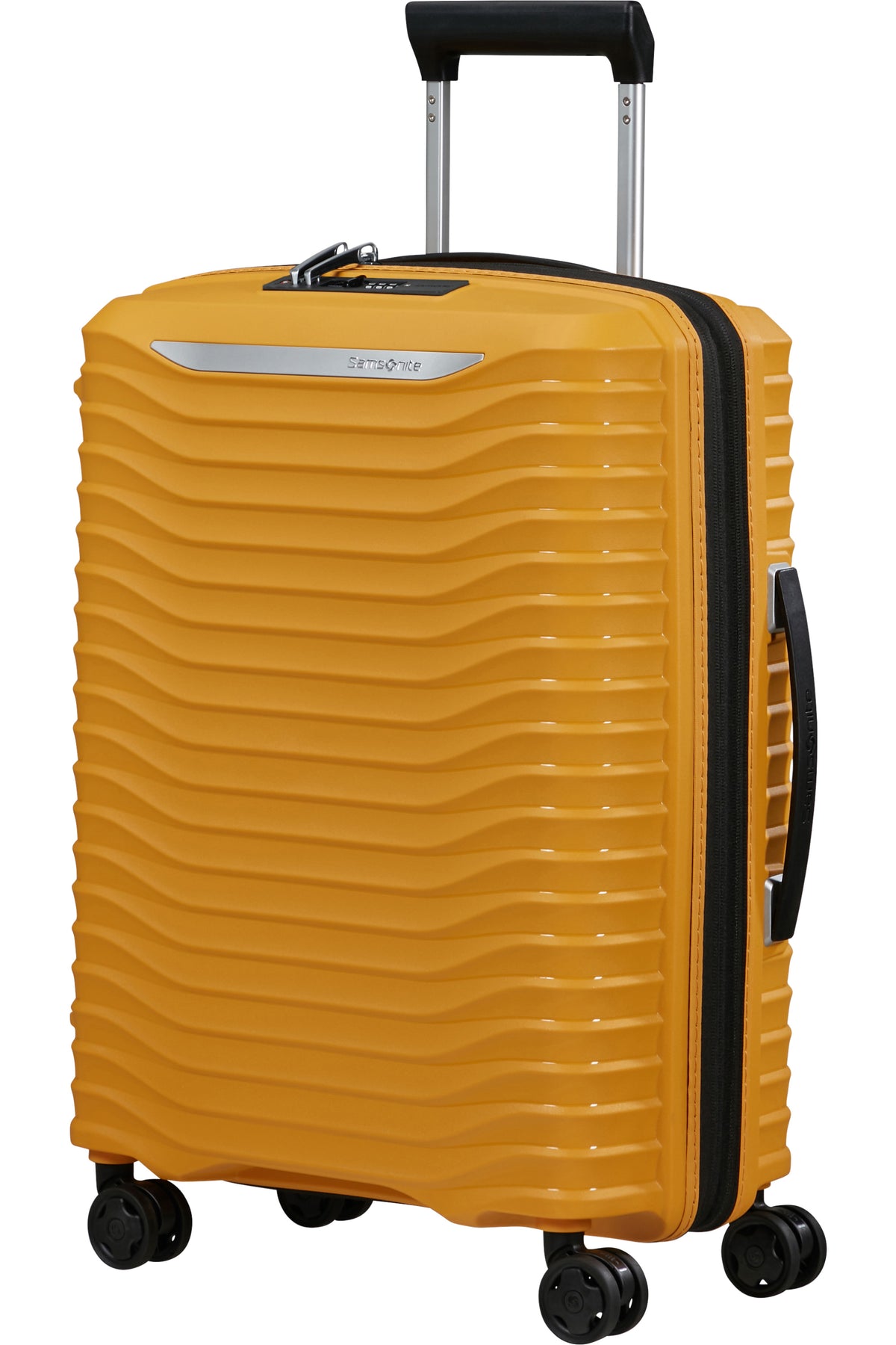 Upscape Utv. Koffert 4 hjul 40cm - X159400