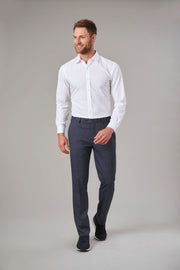 Fabian Check Trouser - TV8934