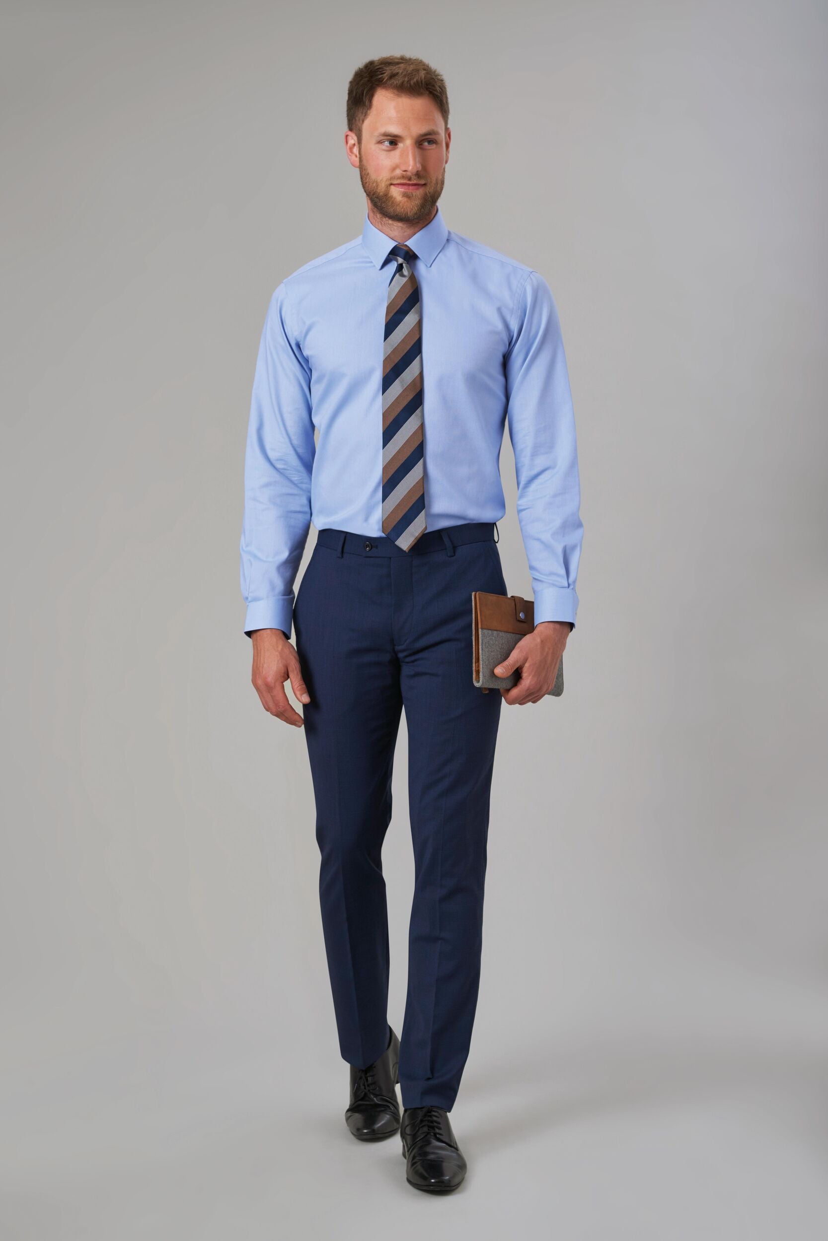 Cassino Slim Bukse (H) - TV8655