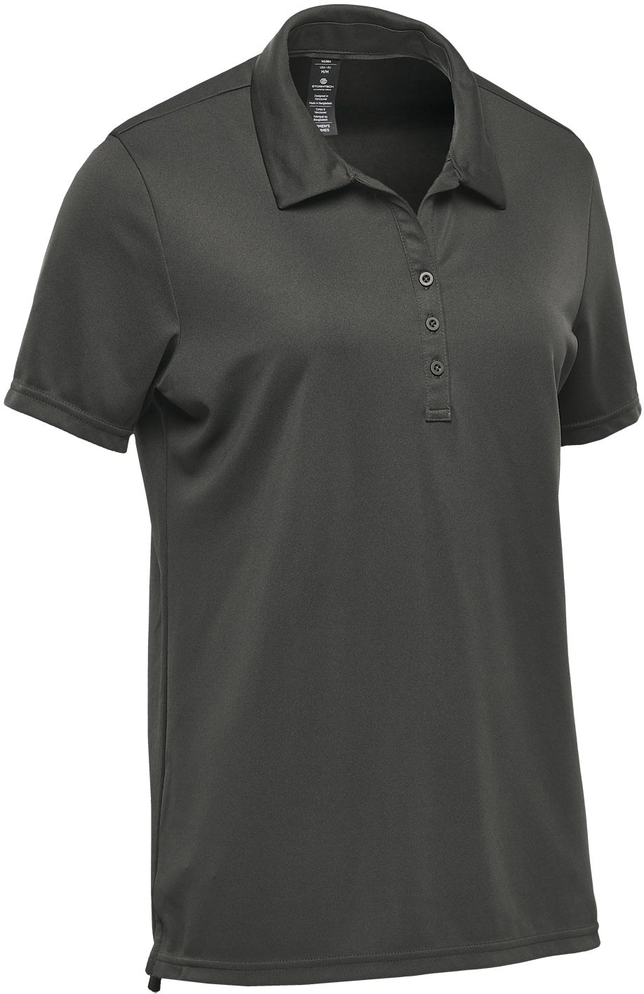 Treeline Performance Polo (D) - SP23