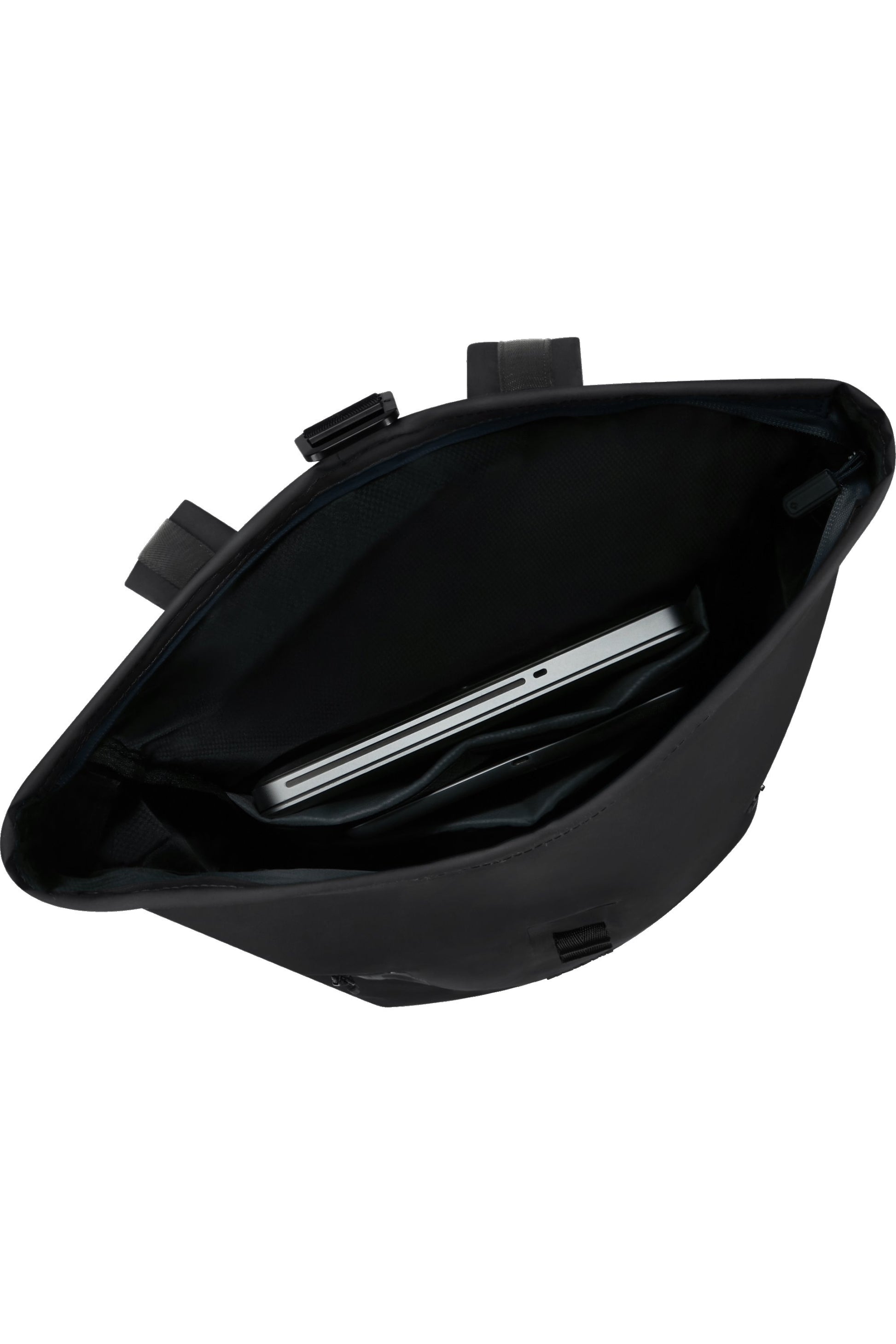 Coatify Biz Rolltop ryggsekk 15.6" - X151792