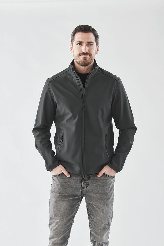 Narvik Softshell (U) - SK22