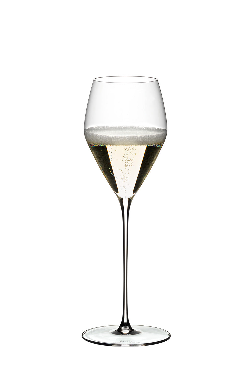 Veloce Champagne Wine 2 stk. - QR633028