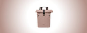 Coatify Biz Rolltop ryggsekk 14.1" - X151790