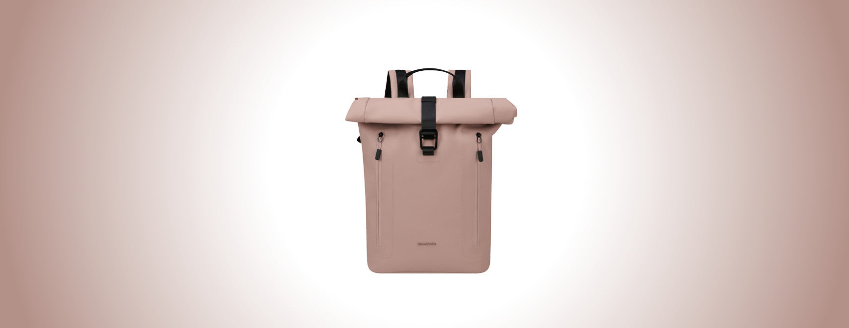 Coatify Biz Rolltop ryggsekk 14.1" - X151790