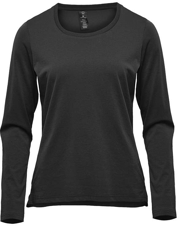 Equinox L/S Tee (D) - ST27