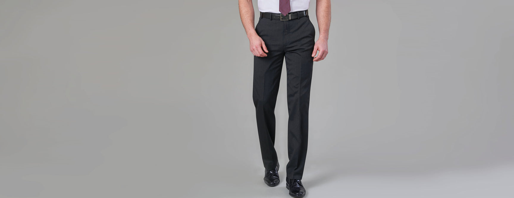 Aldwych Tailored Bukse (H) - TV8557