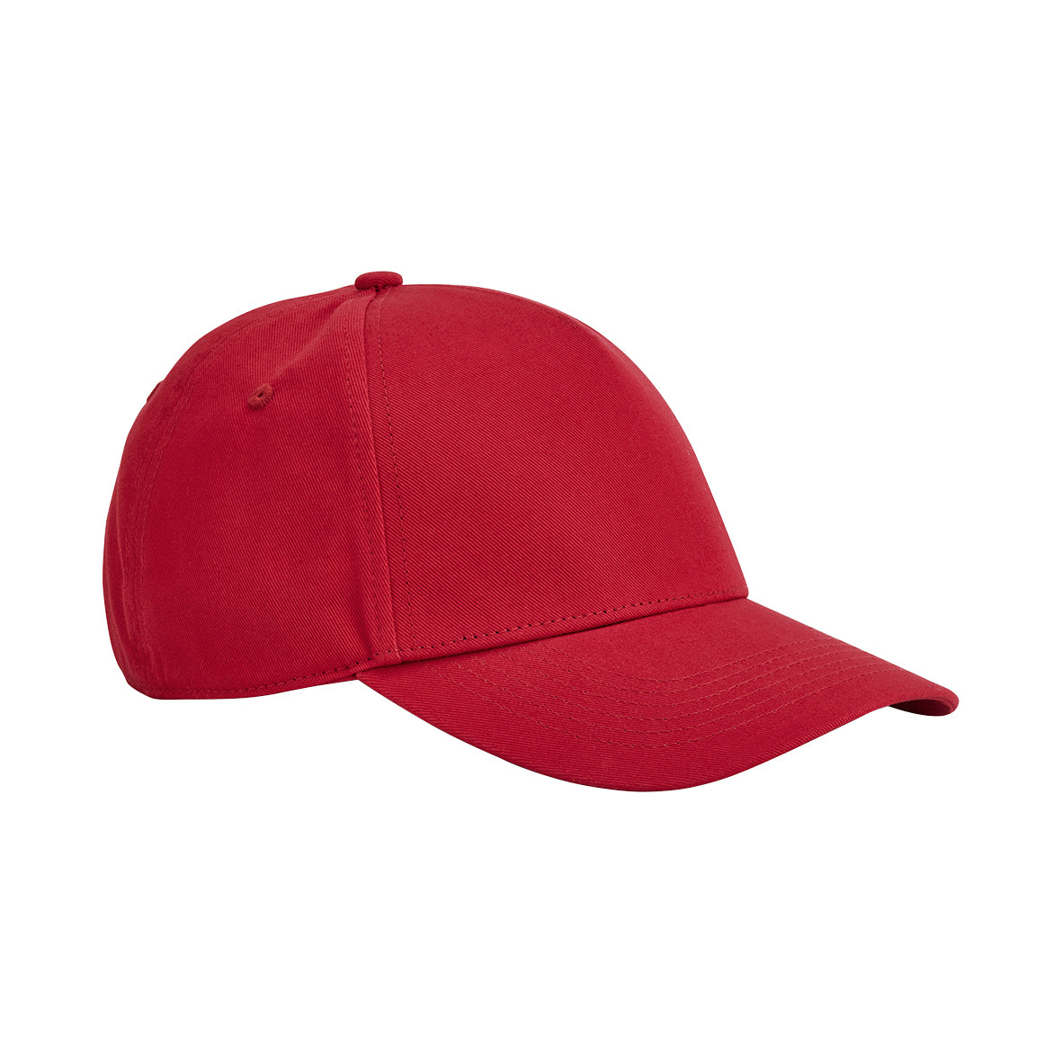 Earthaware® classic organic cotton 5 panel cap