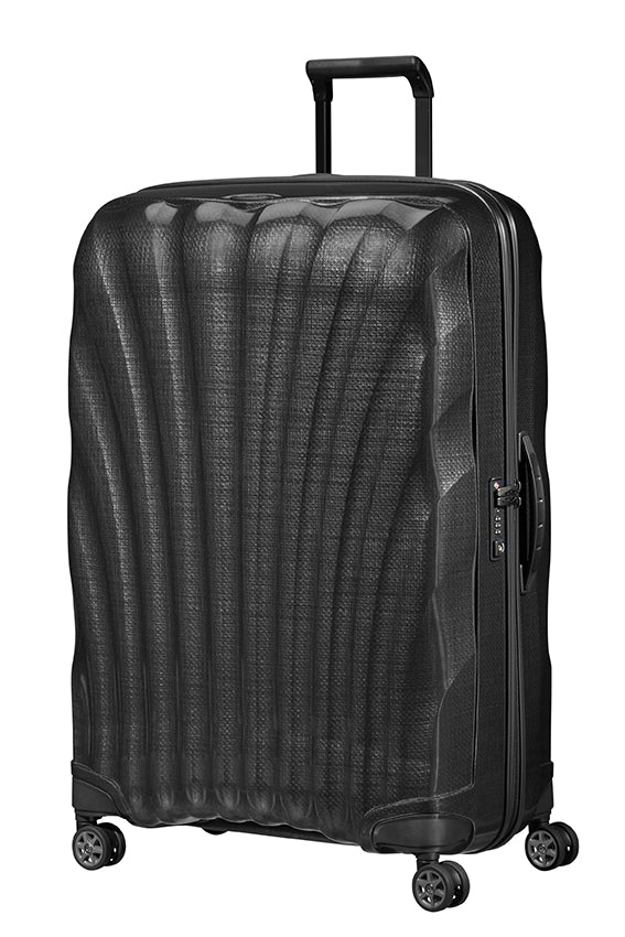 C-Lite koffert 4 hjul 81cm - X122862