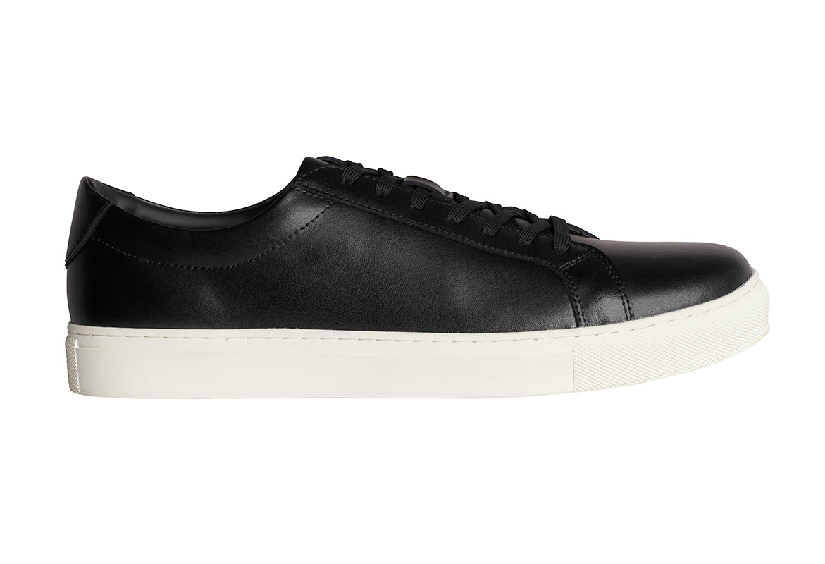 Elsa leather sneakers (D) - TV2444