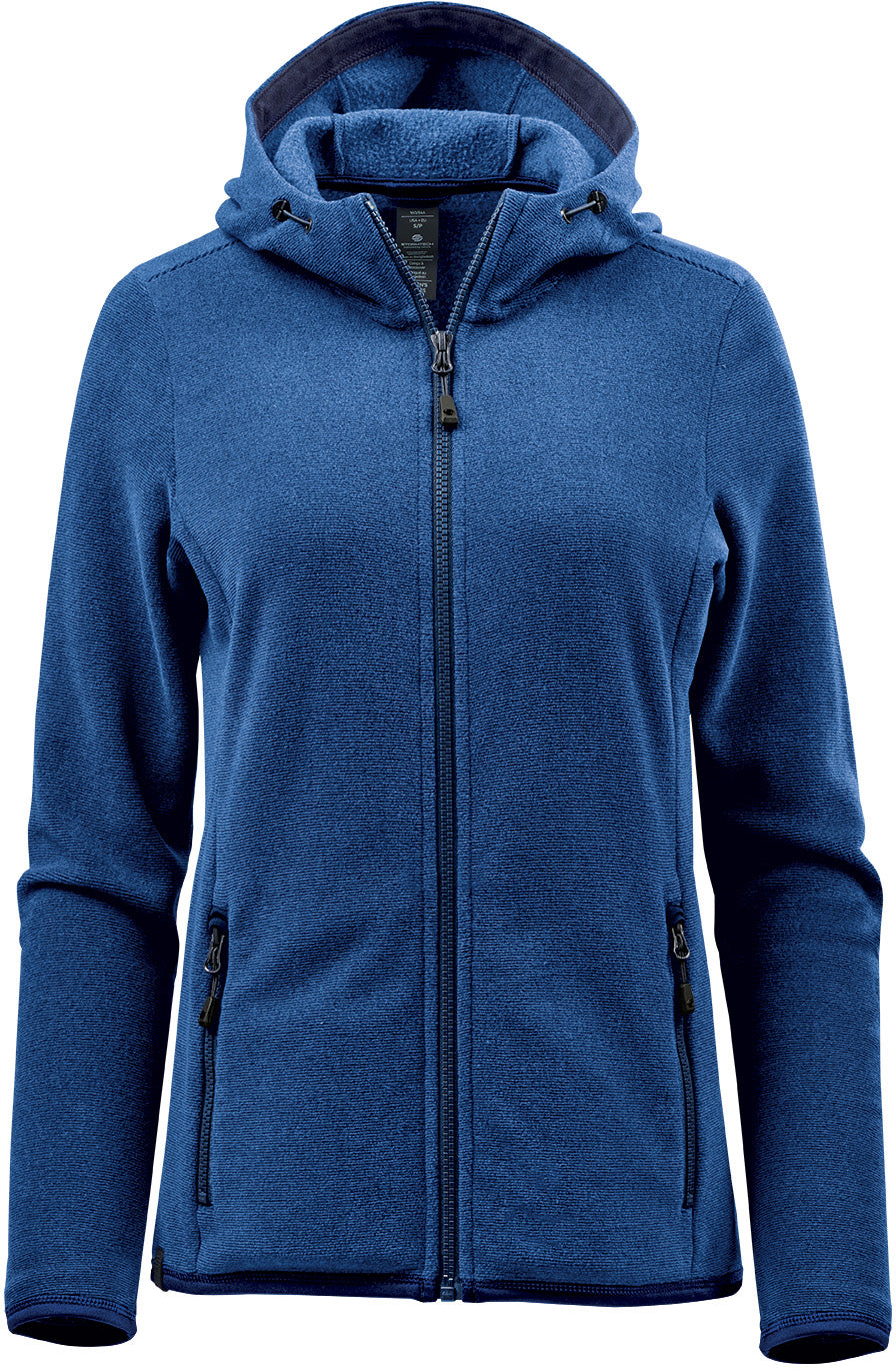 Novarra Full Zip Hoody (D)