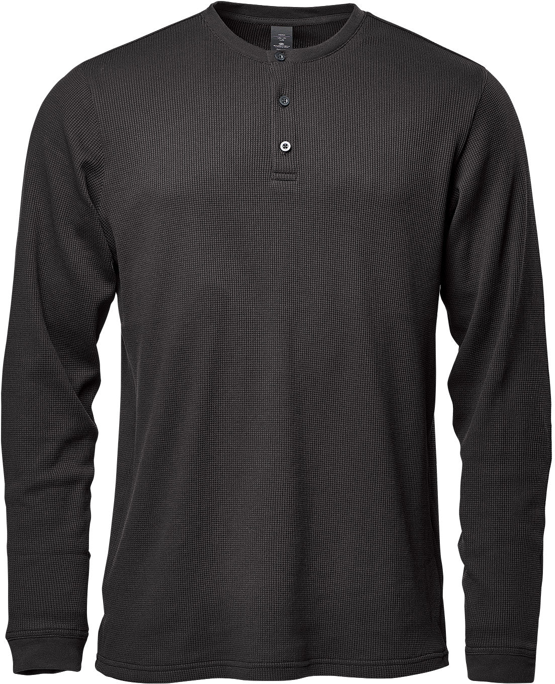 Ashburn Henley (U) - SG36