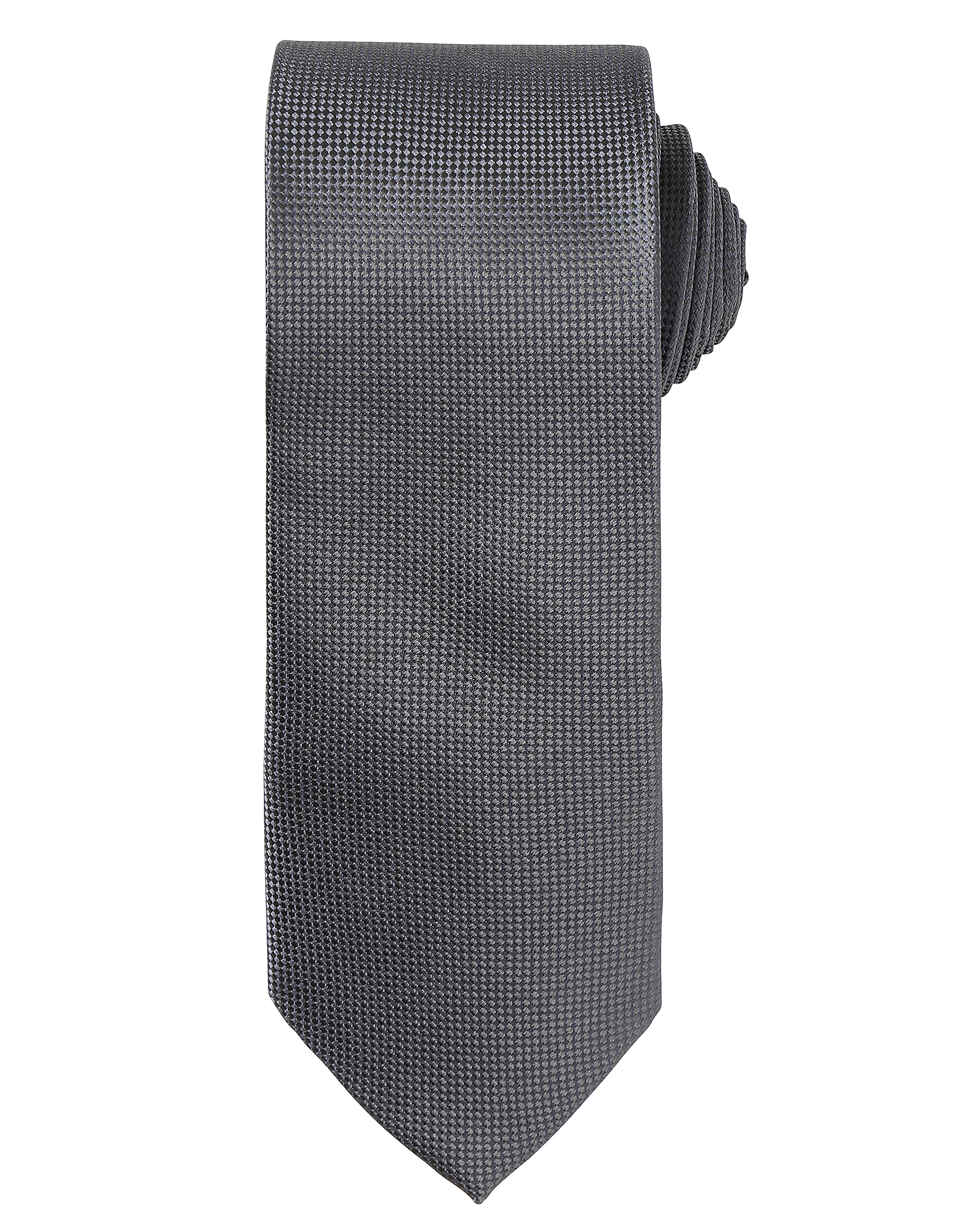 Micro Waffle Tie - P780