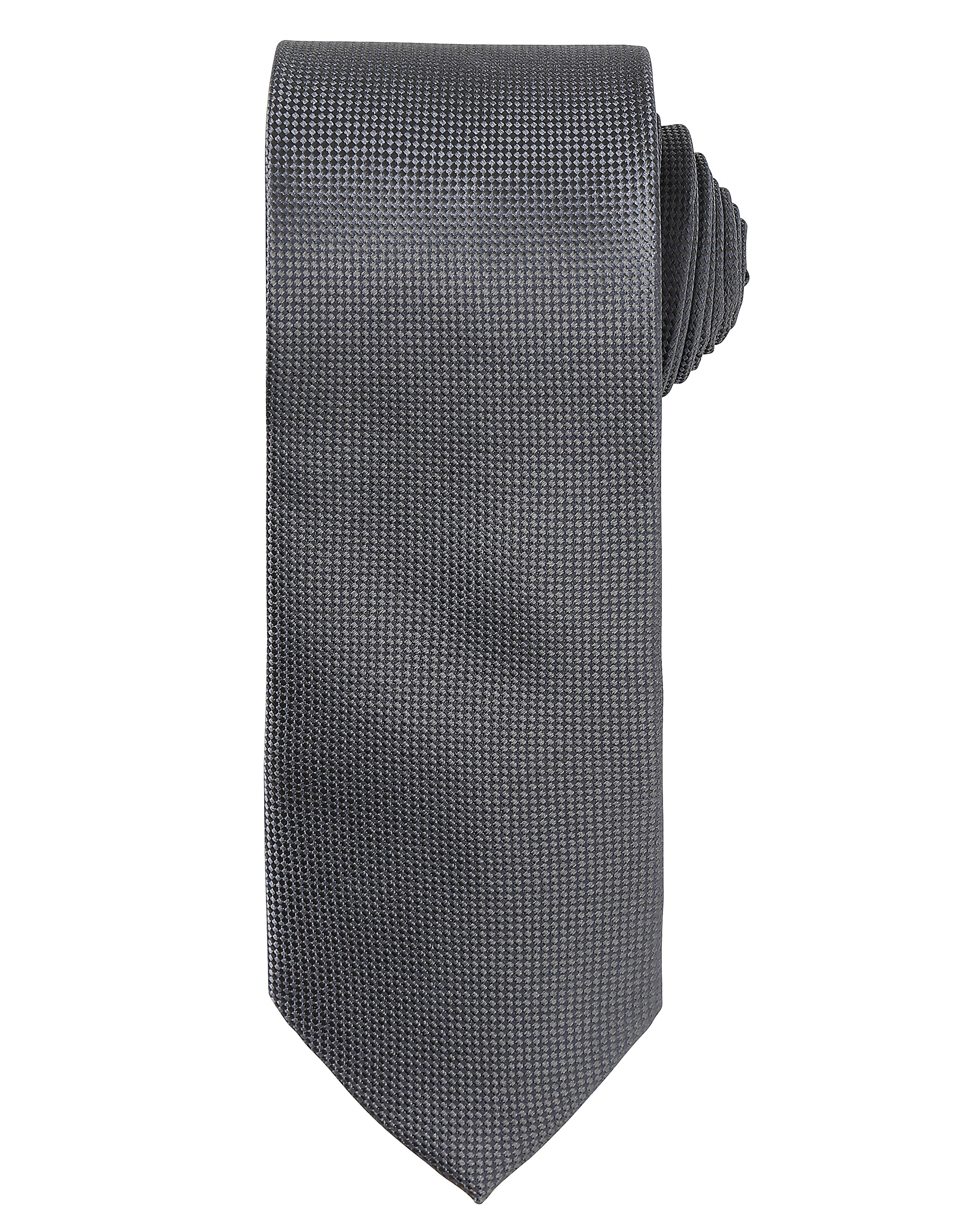 Micro Waffle Tie - P780