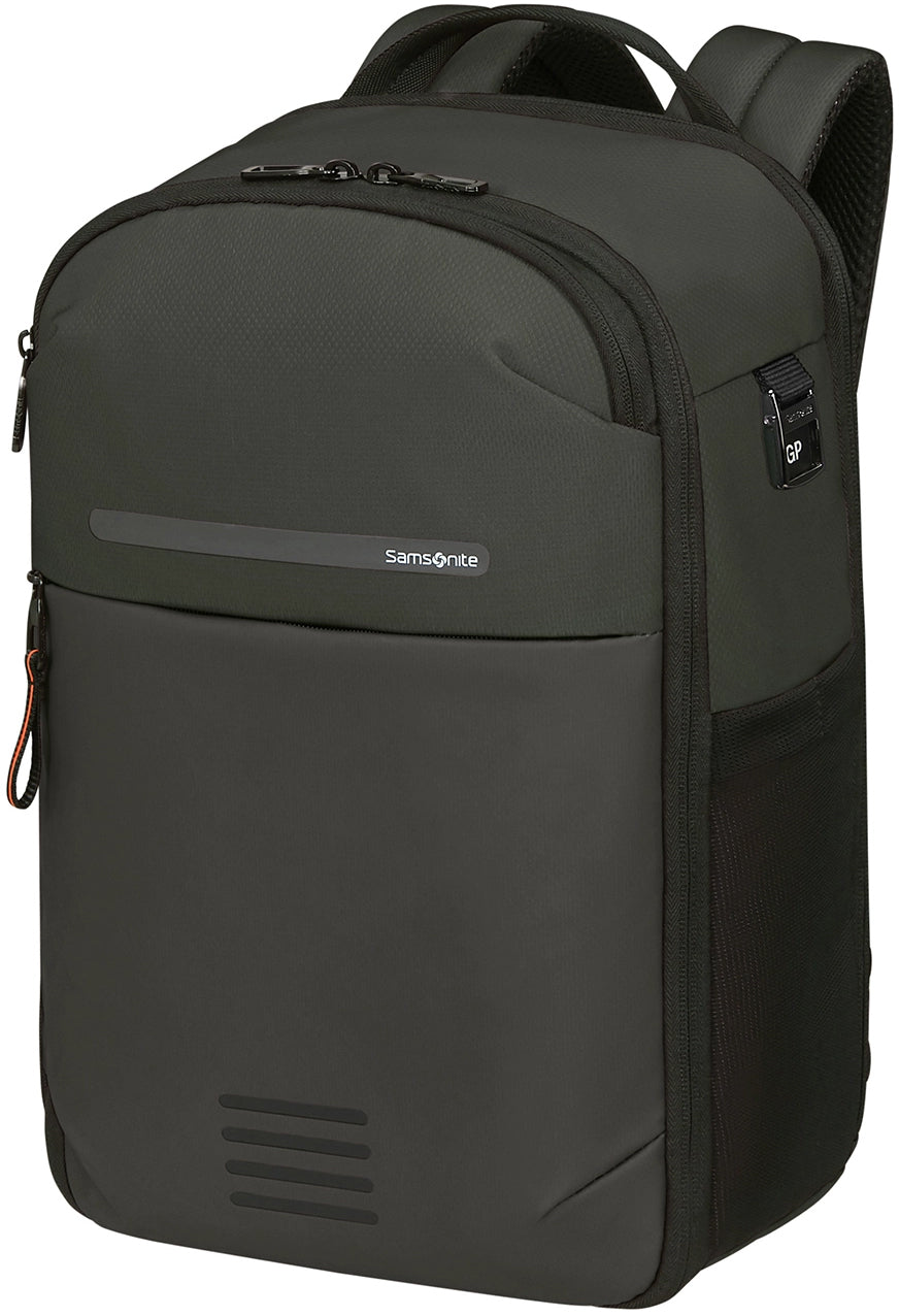 Moderny PC-ryggsekk S - X160065