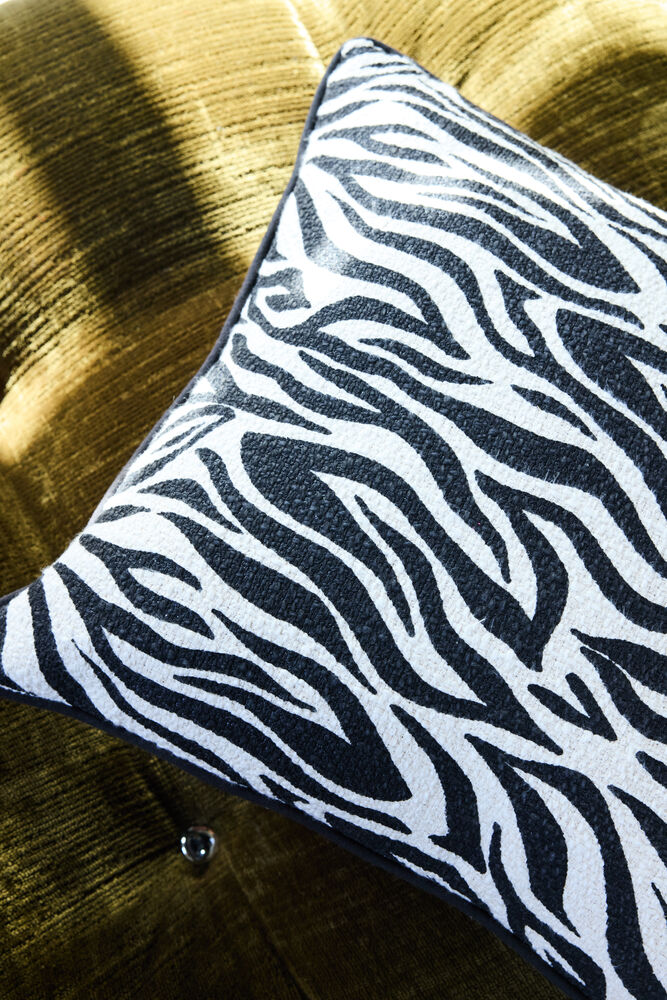 Pute Anima zebra M