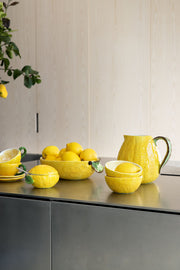 Mugge Lemon Yellow