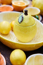 Skål Lemon jam
